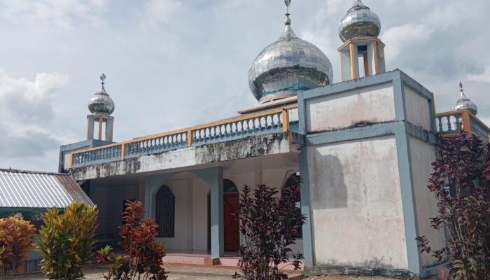 Realisasi Pokir Wakil Ketua DPRD Maluku Menuai Sorotan, Diduga Tak Penuhi Ketentuan