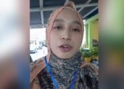 Ada Berbagai Kuliner dan Lomba di Kampung Ramadan BTN Mahkota, Warga Tual Merapat
