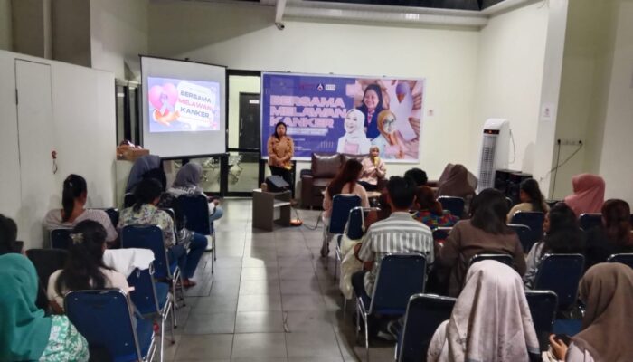 Dagifa Medical Center Gelar Edukasi Gratis Hari Kanker Sedunia 2026 di Ambon