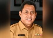 Kabag Humas Moksen Ohoiyuf Imbau Stop Sebar Isu Sara, Jaga Kedamaian Kota Tual