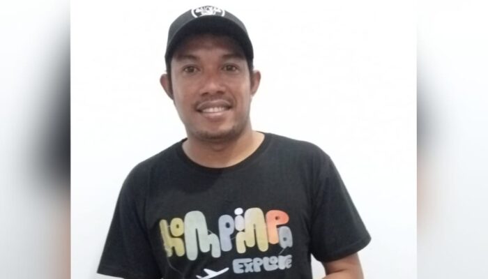 Putra Daerah Terabaikan, Pekerja Luar Borong Pekerjaan Sekolah Rakyat di Maluku! HIPMI Protes