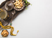 Agar Tidak Lemas saat Puasa, Ini Tips Sehat yang Perlu Diterapkan