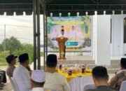 Amir Rumra Buka Puasa Bersama Civitas Akademika Unigrat Tual, Apresiasi Pembangunan SDM Lokal