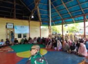 Pemprov Maluku Serahkan Bantuan Rp. 354 juta Kepada Warga Terdampak Bentrok