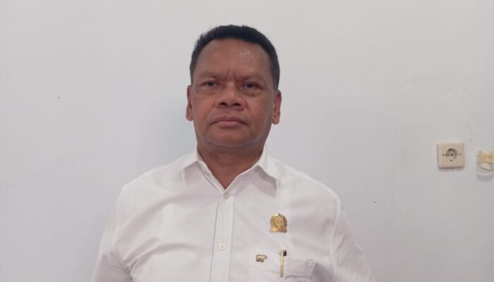 Ketua DPRD Maluku Tenggara Sebut  Polisi Buka Ruang Sampaikan Bukti Baru Kasus Veronika