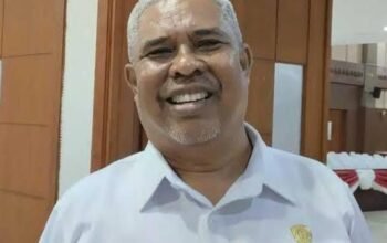 Terancam Gelap Gulita, DPRD Maluku Desak Adakan Listrik Permanen di Tiga Desa di Wetar Utara