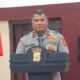 Polres Tual Gelar Latpra Ops Ketupat Salawaku Jelang Idul Fitri 2026