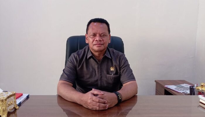 DPRD Maluku Tenggara Dorong Disnaker Usut Hak Pekerja Perusahan Mutiara Lik