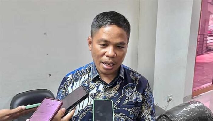 Komisi I DPRD Maluku Nilai Layanan Hukum di Kepulauan Tak Maksimal,Ini Alasannya