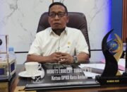DPRD Sebut Ambon Butuh Sekkot yang Gesit, Ini Alasannya