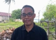 Dominggus Kastanya  Ungkap Alasan Kota Tual Gencar Gelar Gerakan Pangan Murah, Sebut Langkah Rekonsiliasi