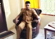 Plt. Camat Pulau Haruku Ajak Masyarakat Jaga Kamtibmas: Jangan Terpengaruh Isu-isu yang Memecah Persatuan!