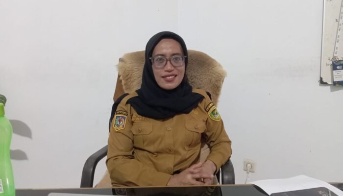 Darnawati Amir Ingatkan Masyarakat Kota Tual Tak Perlu Panic Buying, Stok Pangan Aman Jelang Lebaran