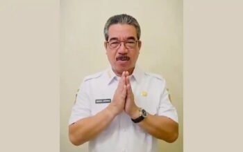 Besok,  Gubernur Maluku Bakal Resmikan Sejumlah Proyek Infrastrukur di Kota Tual