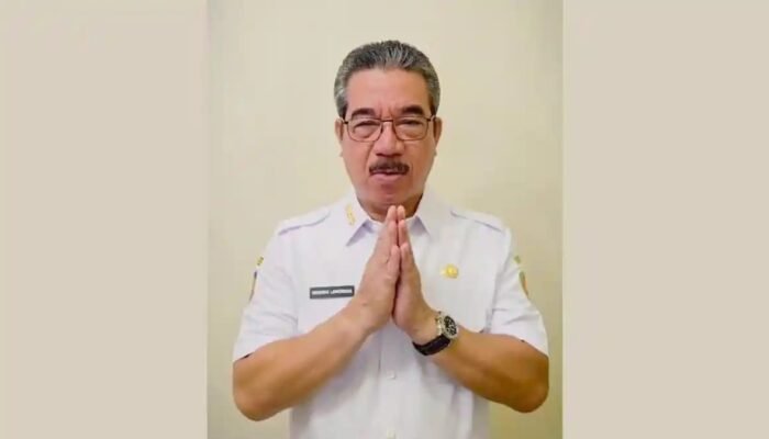 Besok,  Gubernur Maluku Bakal Resmikan Sejumlah Proyek Infrastrukur di Kota Tual