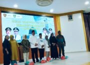 Pemprov Maluku Safari Ramadhan di Kota Tual, Pererat Tali Silaturahmi