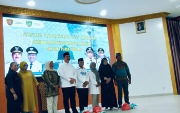 Pemprov Maluku Safari Ramadhan di Kota Tual, Pererat Tali Silaturahmi