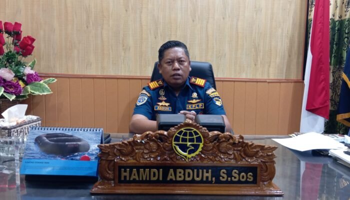 Antisipasi Lonjakan Arus Mudik, UPP Tual Siapkan 14 Kapal Mudik Lebaran 2026