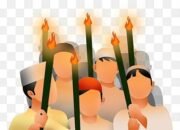 Yuk Simak Rute Lengkap Pawai Takbiran Idul Fitri 2026 di Kota Tual Malam ini, Berikut Imbauan Wawali