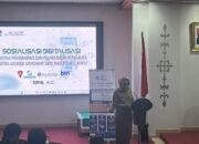 UMKM di RTH Ambon Mulai Go Digital, Pemkot dan BI Perluas Penggunaan QRIS