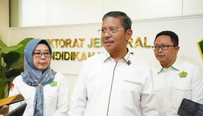 Dana BOS Madrasah dan BOP RA Mulai Dicairkan, Bisa Digunakan Bayar Honor Guru