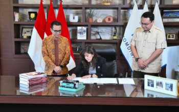 11/3/2026 - Meutya Hafid