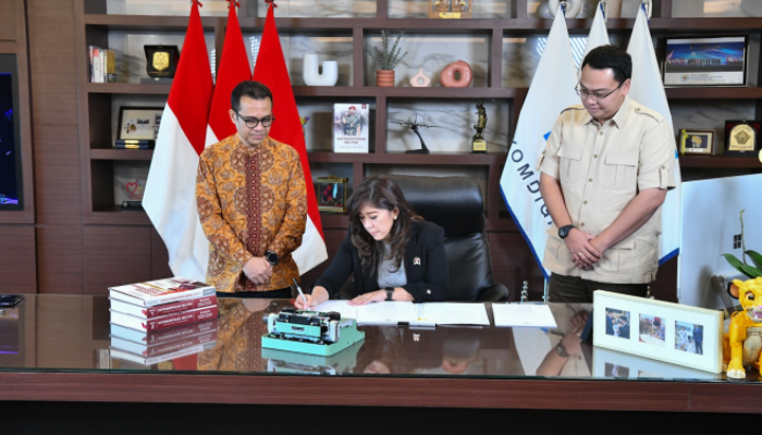 Mulai 28 Maret, Akun Media Sosial Anak di Bawah 16 Tahun Bakal Dinonaktifkan