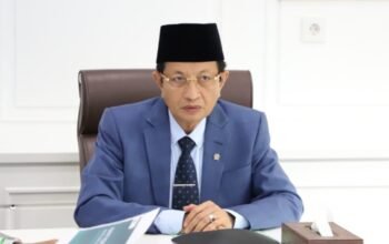 14/3/2026 - Nasaruddin Umar