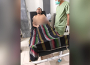 Berawal dari Makian, Bentrok Pemuda di Danar Ternate Malra Memanas, Satu Pemuda Tewas