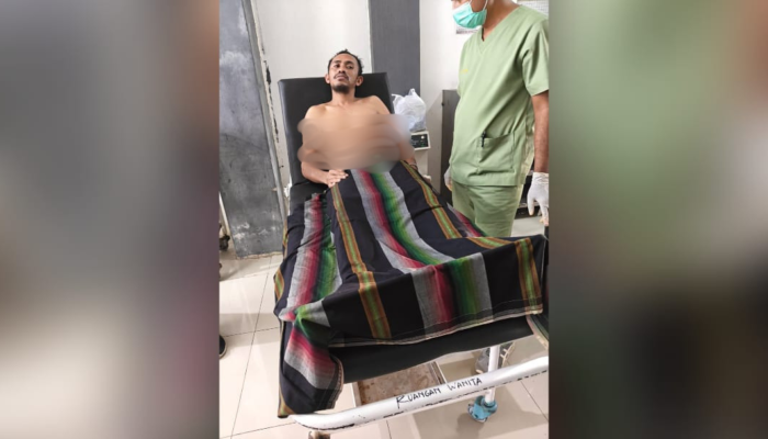 Berawal dari Makian, Bentrok Pemuda di Danar Ternate Malra Memanas, Satu Pemuda Tewas