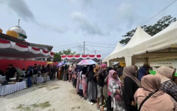 3/3/2026 - Pasar Murah