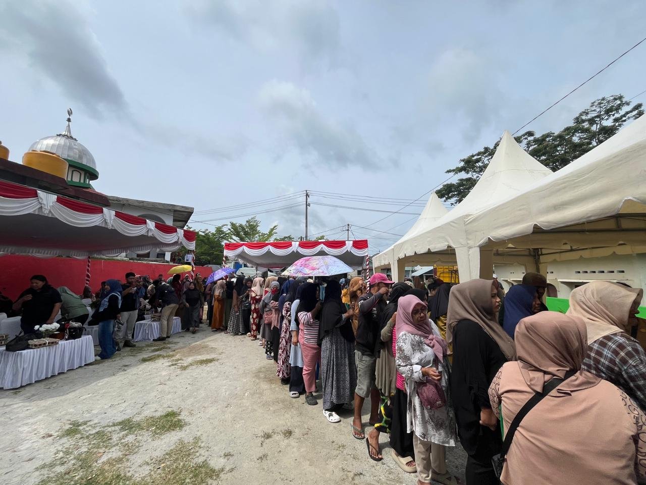 3/3/2026 - Pasar Murah