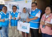 Ramadan Penuh Berkah, 100 Keluarga di Maluku dan Malut Kini Nikmati Sambungan Listrik Mandiri dari PLN