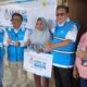 Ramadan Penuh Berkah, 100 Keluarga di Maluku dan Malut Kini Nikmati Sambungan Listrik Mandiri dari PLN
