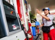 Pertamina Patra Niaga Siapkan Sistem Logistik Energi untuk Amankan Distribusi BBM Ramada-Idul Fitri 1447 H