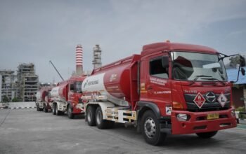 7/3/2026 - Pertamina I