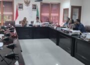 DPRD Maluku Bahas Rencana Eksekusi Lahan Eks Hotel Anggrek, Ahli Waris Soroti Dugaan Dokumen Palsu