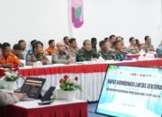 PLN UIW MMU Tegaskan Keandalan Listrik Jelang Idul Fitri 1447 H Melalui Rakor Lintas Sektoral di Malut