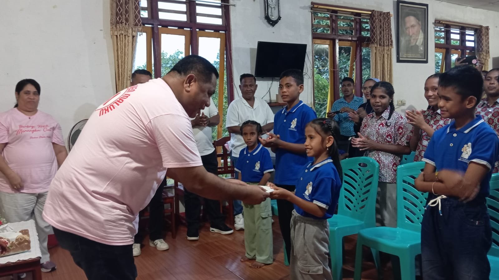 8/3/2026 Benhur Watubun