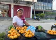 Musim Gandaria Datang Lagi, Mama Jibu Jibu di Ambon Nikmati Rezeki Musiman