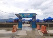 Jelang Idul Fitri 1447 H, Pemkot Ambon Hadirkan Ramadan Fair di Parkir Apung