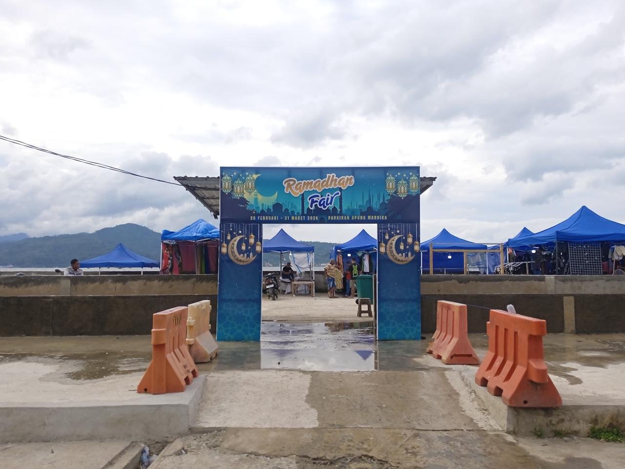 9/3/2026 - Ramadan Fair