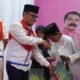 Kolaborasi Komunitas, Ojol, dan UMKM Warnai Program BEDUKK Ramadan Pertamina Patra Niaga di Timur Indonesia