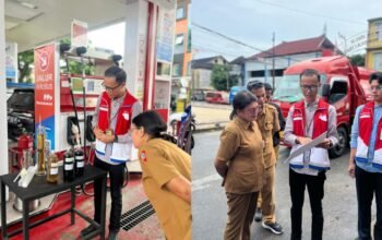 11/3/2026 - BBM Ambon