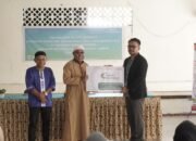 Bandara Pattimura Salurkan Bantuan Rp158 Juta untuk Warga Negeri Laha Lewat Safari Ramadan