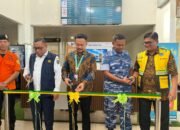 Bandara Pattimura Ambon Buka Posko Angkutan Udara Lebaran, Antisipasi Lonjakan Penumpang