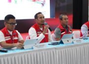 Konsumsi Energi Meningkat Jelang Lebaran, Pertamina Siapkan Stok di Papua-Maluku