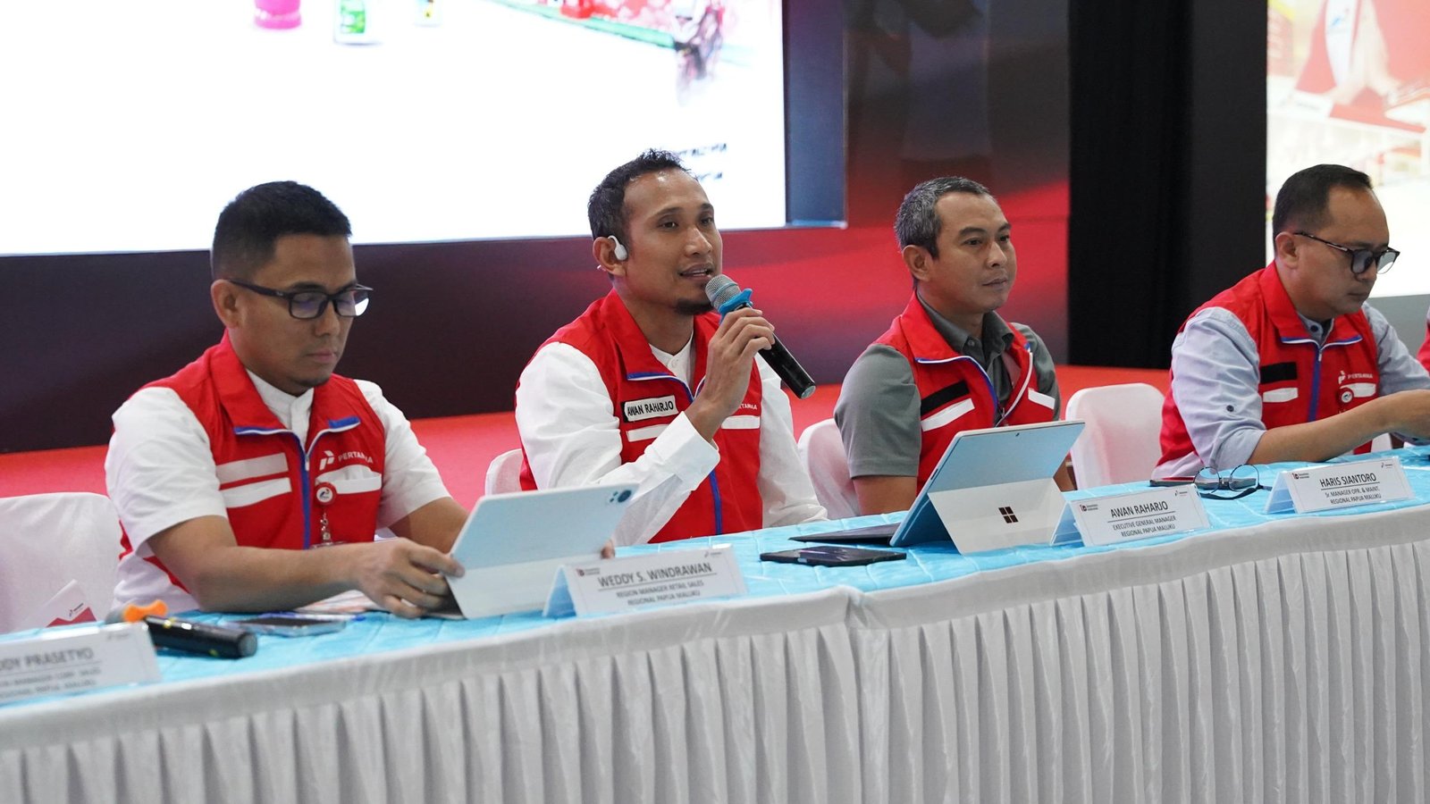 13/3/2026 - Pertamina