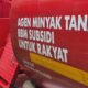 Jelang Idul Fitri, Pertamina Patra Niaga Tambah Penyaluran 1,3 Juta Liter Minyak Tanah di Papua-Maluku