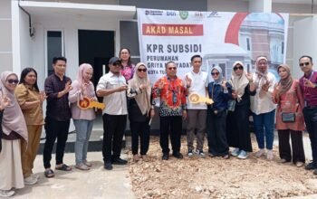 14/3/2026 - perumahan subsidi